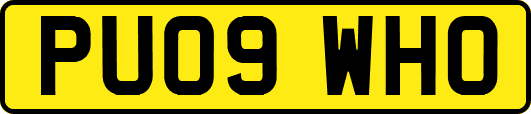 PU09WHO