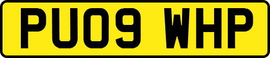 PU09WHP