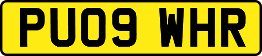 PU09WHR