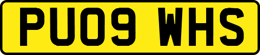 PU09WHS