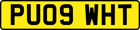 PU09WHT