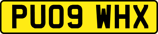PU09WHX