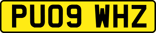 PU09WHZ