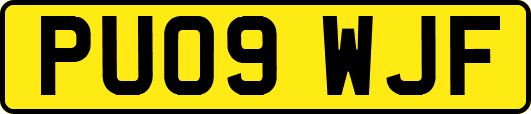 PU09WJF