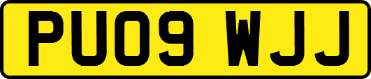 PU09WJJ