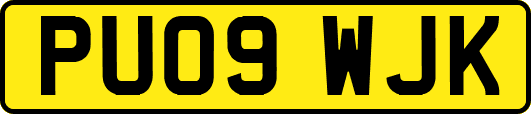 PU09WJK