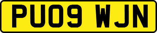 PU09WJN