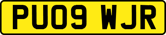PU09WJR