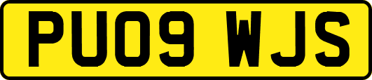 PU09WJS