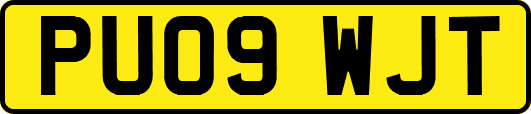 PU09WJT