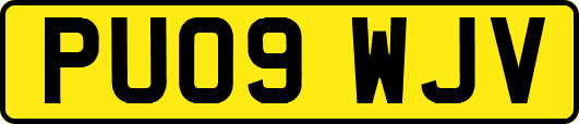PU09WJV