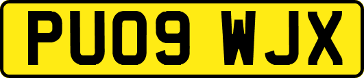 PU09WJX
