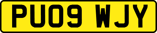 PU09WJY