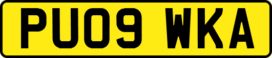 PU09WKA