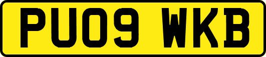 PU09WKB