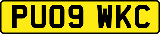 PU09WKC