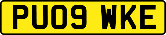 PU09WKE