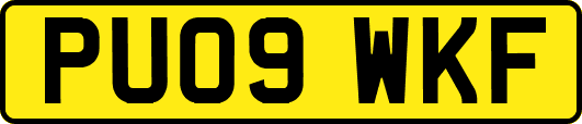 PU09WKF