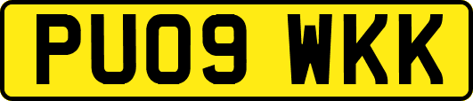 PU09WKK