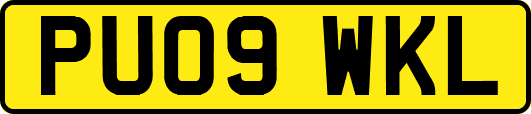 PU09WKL