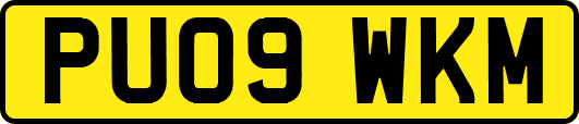 PU09WKM