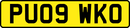 PU09WKO
