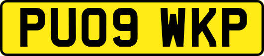 PU09WKP
