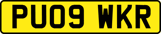 PU09WKR