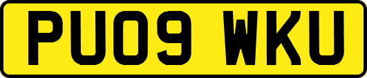 PU09WKU