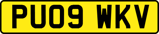 PU09WKV