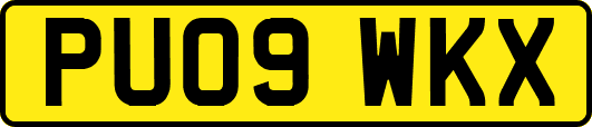 PU09WKX