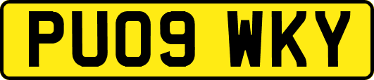 PU09WKY