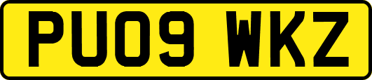 PU09WKZ