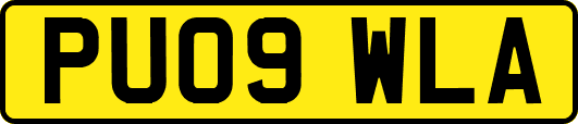 PU09WLA