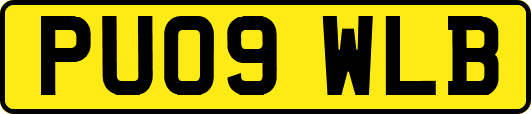 PU09WLB
