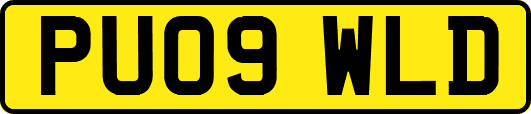 PU09WLD