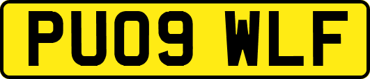 PU09WLF