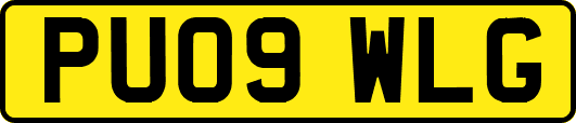 PU09WLG