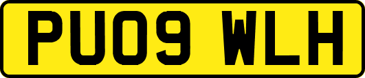 PU09WLH