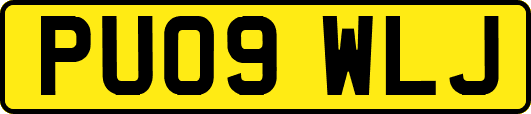 PU09WLJ