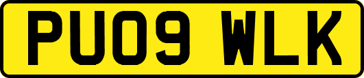 PU09WLK