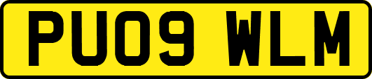 PU09WLM