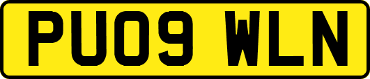 PU09WLN