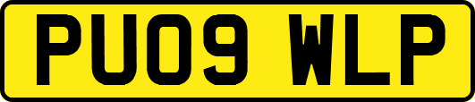 PU09WLP