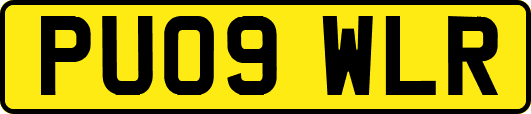 PU09WLR