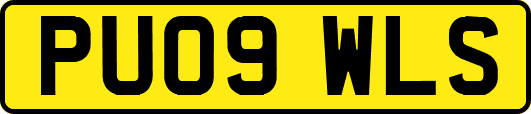 PU09WLS