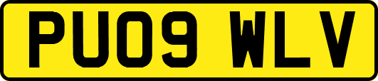 PU09WLV