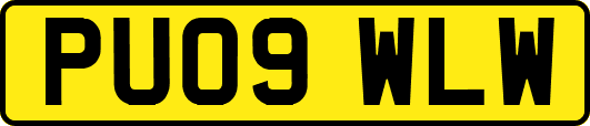 PU09WLW