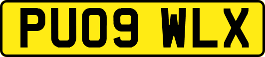PU09WLX