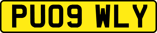 PU09WLY